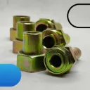 หัวสาย – ปลอกเหล็ก 2119 GSMA-DUMP