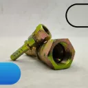 หัวสาย – ปลอกเหล็ก 2121 GAS