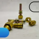 หัวสาย – ปลอกเหล็ก 2122 STAND PIPE