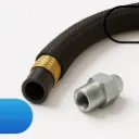 1101-SAE-100R5-1-TEXTILE-STEEL-WIRE-BRAID-AUTOMOTIVE