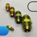 ข้อต่อเหล็ก Nipple 3106-BMI-BMI