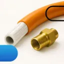 1101-SAE-100R7-Non conductive