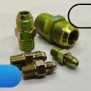 ข้อต่อเหล็ก Nipple 3131-KM-PM