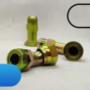 ข้อต่อเหล็ก Nipple Made to Order