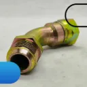 ข้อต่อเหล็ก Nipple 3149-JM-JS ELBOW