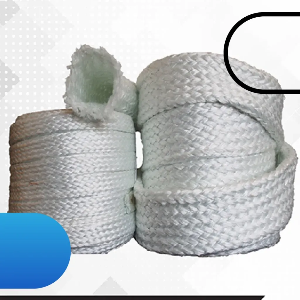 6201-Fiber Glass Sleeve