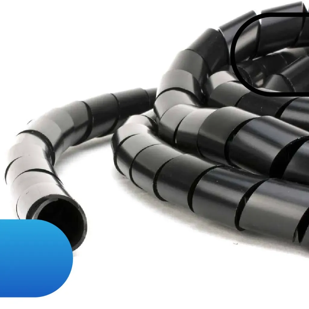 6301-Spriral Protection Hose