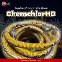 1302-03.SUNFLEX-Chemchlor Hose