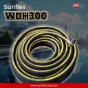 1302-05.SUNFLEX-Water Hose