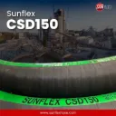 1302-06.SUNFLEX-Cement Hose