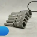 หัวสาย – ปลอกสแตนเลส 2203-GJS-SUS