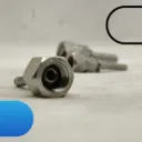 หัวสาย – ปลอกสแตนเลส 2208-GKS-SUS