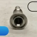 หัวสาย – ปลอกสแตนเลส 2209-GSA-SUS