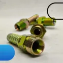 หัวสาย – ปลอกเหล็ก 2103 GBM-GBMO-GBMT-GBML