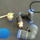 อุปกรณ์ระบบนิวแมติกส์ 8004-pneumatic fitting