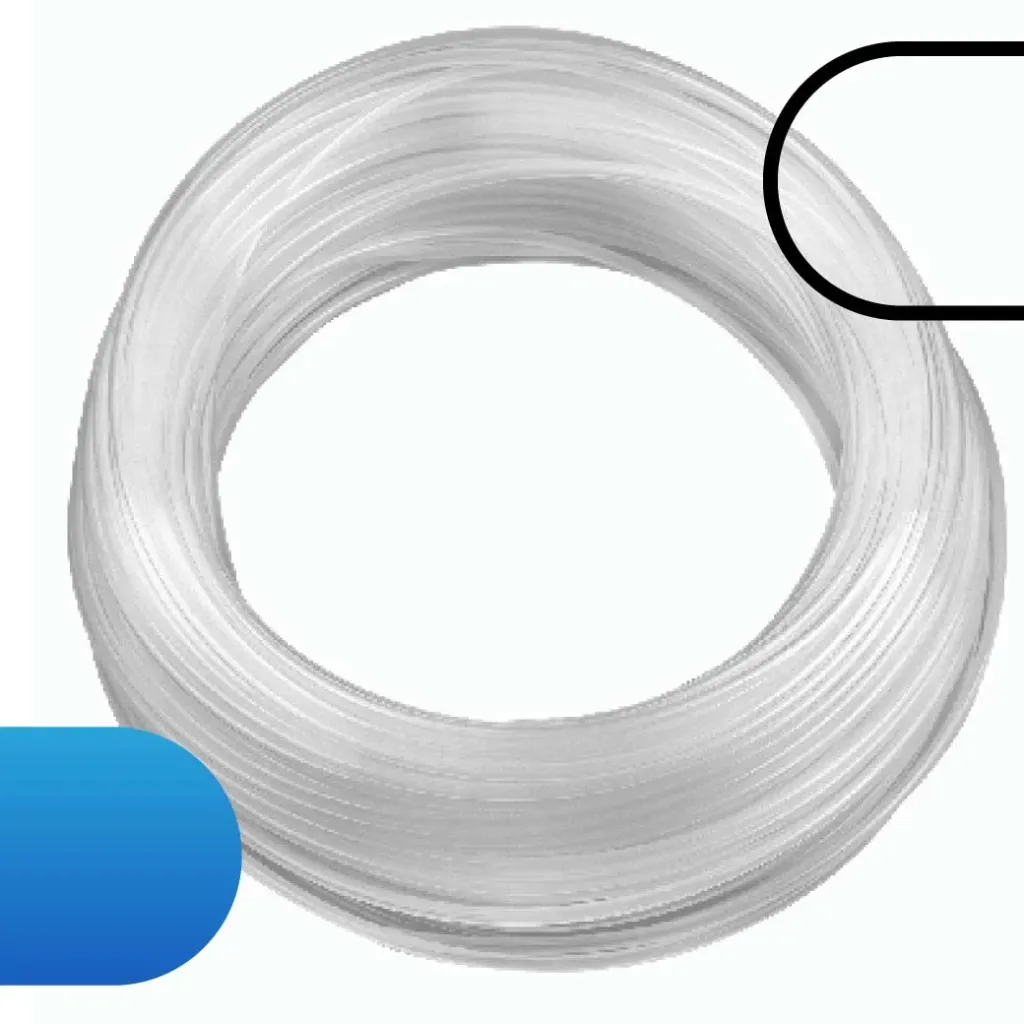 อุปกรณ์ระบบนิวแมติกส์ 8016-Air Hose