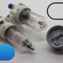 อุปกรณ์ระบบนิวแมติกส์ 8017-Air Combination