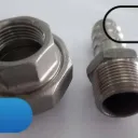 สินค้าประกอบสำเร็จรูป 9022-Fitting Stanless