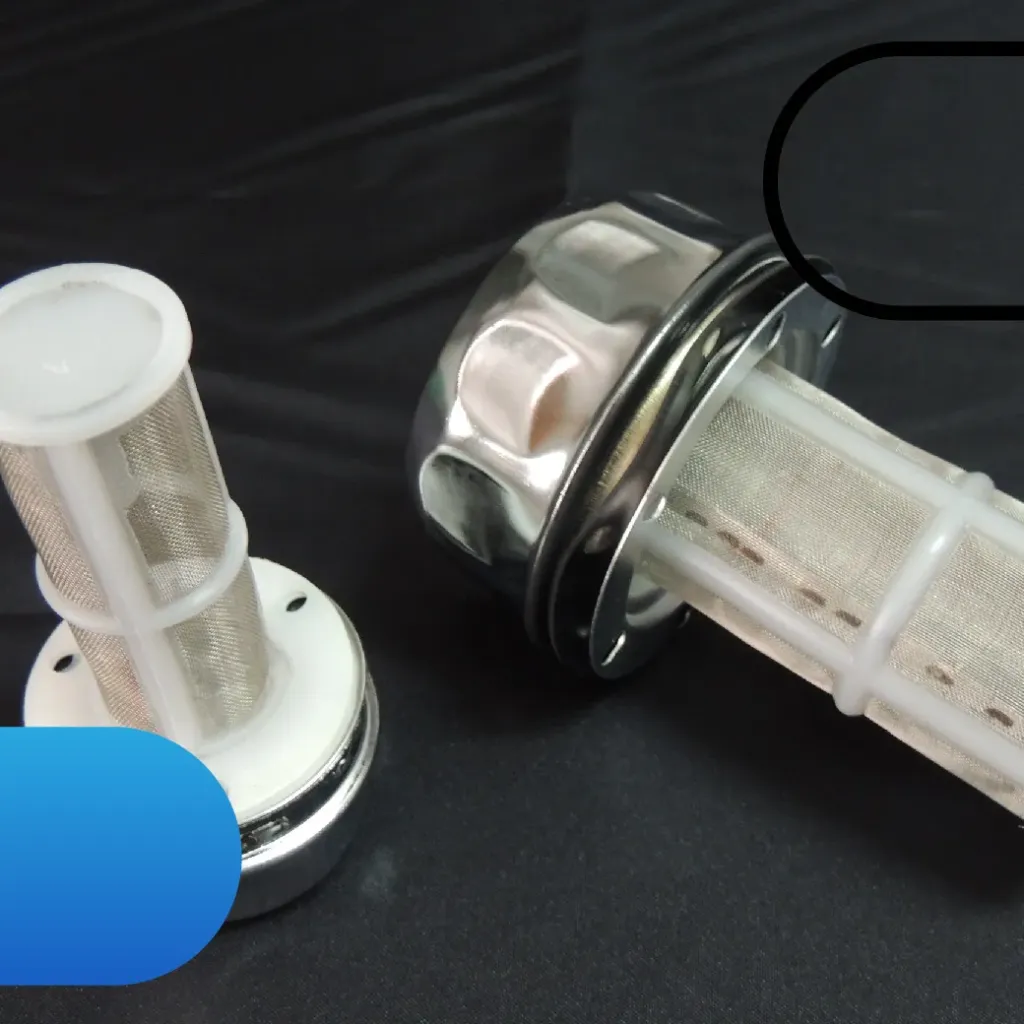 7802-Oil Tank Cap-ฝาถังน้ำมัน (JY-30 (3"))