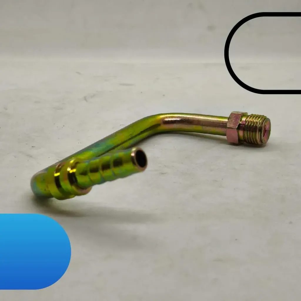 หัวสาย – ปลอกเหล็ก 2111 GMF