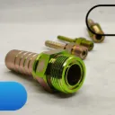 หัวสาย – ปลอกเหล็ก 2116 GORM