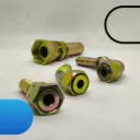 หัวสาย – ปลอกเหล็ก 2117 GORS